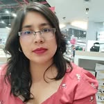 Yeny María Elena Palacios Flores - @yenypalaciosflores - Instagram