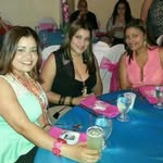 Yeny Guzman - @yenypacv2 - Instagram
