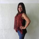 yeny lopez - @lopezvilojenny - Instagram