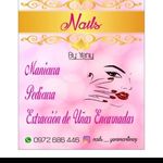 Yeny Martinez - @nails_yenimartinez - Instagram