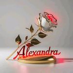 Alexandra Zuñiga - @yeny_paz_ - Instagram