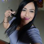 Yeny Gutiérrez Paz - @yenyrgp19 - Instagram
