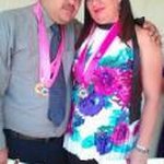 Yeny Paz - @ycpv2010 - Instagram