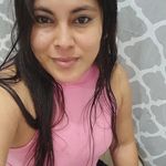 Yeny Paz - @yenyyanai - Instagram