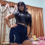 Yeny Paz - @yanelysdiazcardenas - Instagram