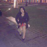 Yenyfer Paz - @yeny_paz - Instagram
