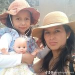 Yenyfer Paz Florez - @yeny.paz - Instagram