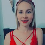 yeny - @yenyrincon743 - Instagram
