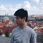 Chong Han - @yeo_chonghan - Instagram