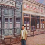 Chong Huat Yeo - @yeochonghuat - Instagram