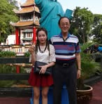 Yeo Chong - Facebook