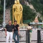 Yeo Chong Kong - @yeochongkong - Instagram