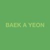 user57191743874 - @baekayeon_official - TikTok
