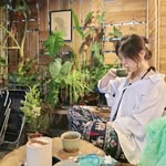 문현영 - @moon_yeong__ - Instagram