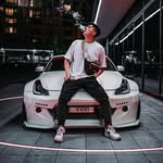 vincent yeow lim - @dvylz - Instagram