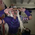 Jojopeak - @yer_moma - Instagram