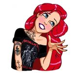 Yer mom - @luvyalikexo - Instagram