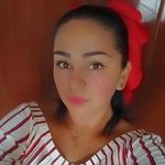 Yeraldin Arcila Solis - @yeraarcilayas - Instagram