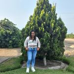 Yeraldin Brillit Julca Solis - @yeraldinjulca - Instagram