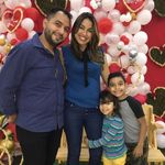 Yeraldin de Solis - @yrasegovia - Instagram