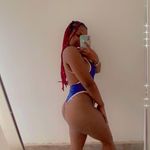 Yeraldin Solis - @tuhreina26 - Instagram