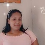 Yeraldin Solis - @omarlinbello - Instagram