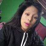 Yeraldin Solis Huaman - @yeraldinsolishuaman - Instagram