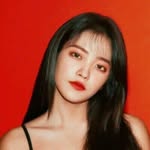Kim Yeri - @yeri._.kim - Instagram