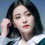 Kim Yerim - @yeri._.kim._ - Instagram