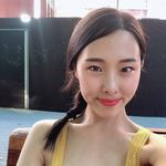 Yerim Kim - @yerimmieee - Instagram