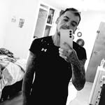 Yerko Alejandro Mena G - @yamg_stark - Instagram