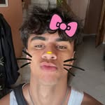 angel o - @yesnoises - Instagram