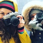 Gülşah & Büşra - @yesnobelki - Instagram