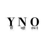 Yes no ohk - @yesnoohk - Instagram