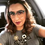 Yesenia Ackerman - @esthiyessi - Instagram