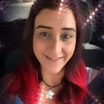 Yesenia Coronel - @yesi_witchy_life - Instagram