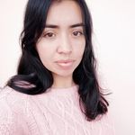 Yesenia Cuenca - @yesscuenca - Instagram