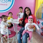 Yesenia Rocío Cuenca - Facebook