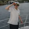 Yesenia Daniel - @xavioficial87 - TikTok