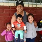 Yesenia Daniel Calderón Veas - @yeseniaveas2007 - Instagram