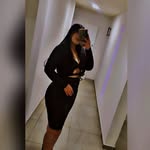 Yesenia Merida - @oyukimerida - Instagram