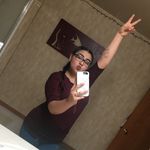 Yesenia Merida - @_quiinzsel_ - Instagram