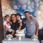 Yesica Perez - @yesi.pily.dani - Instagram