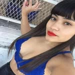 Yesica Torres - @ludmyyesica - Instagram