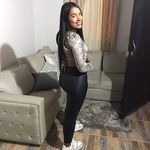 Yesica Morales - @yesika_morales - Instagram