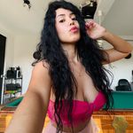 Yesika Morales - @jesimorales89 - Instagram