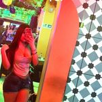 Yesika Morales - @julianauribesotoe - Instagram