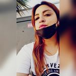 Yessenia Ramirez - @yessrm.z - Instagram