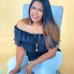 Yessenia Rocha Heredia - @yesseniarocha72 - Instagram