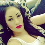 Yessenia Solis - @hazie1904 - Instagram